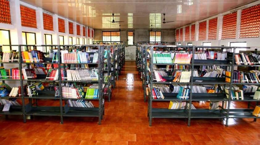 Jai Bharath College of Management and Engineering Technology powered by Sunstone Kochi Campus photo 4